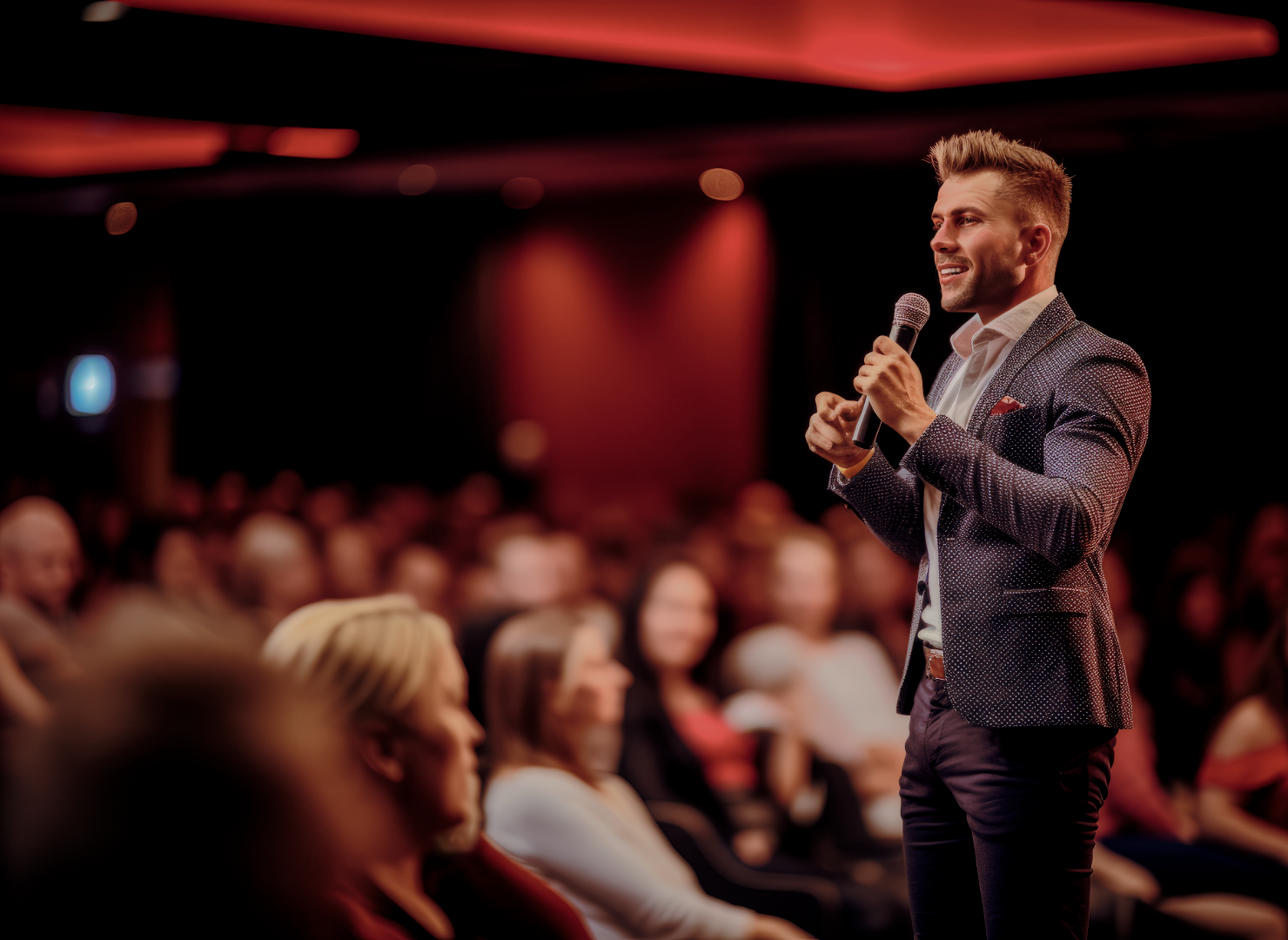 INFLUENCE MATTERS MORE THAN POSITION