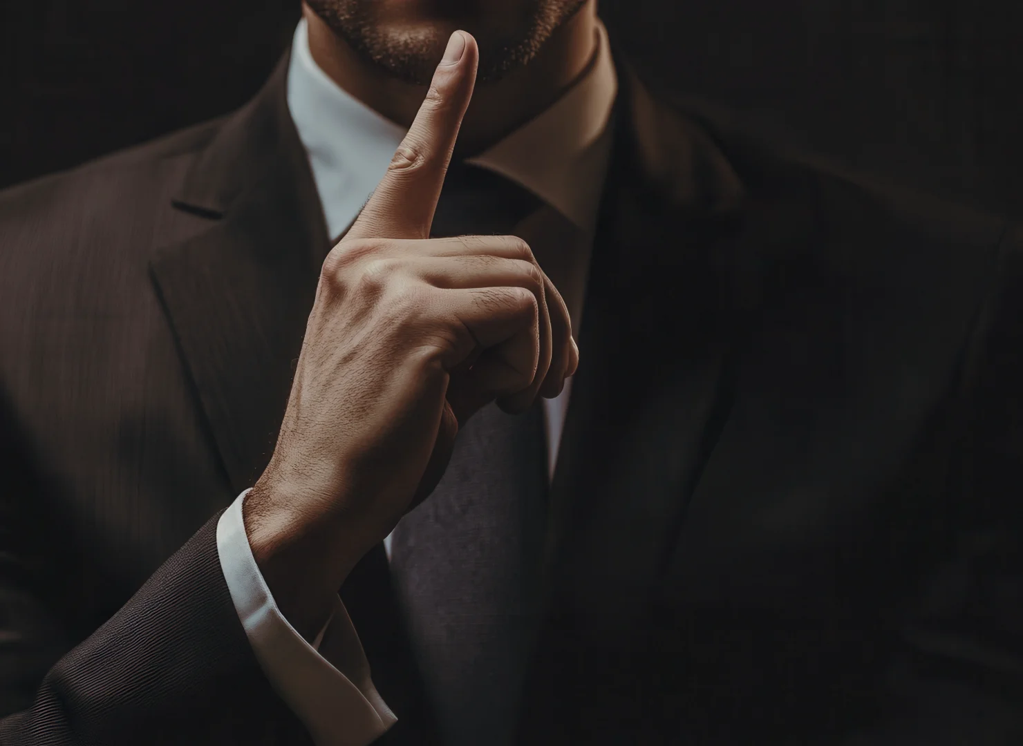 WHEN TO SPEAK – AND WHEN TO REMAIN SILENT